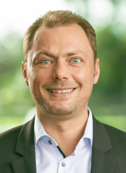 Daniel Köbler