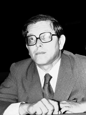 Thomaz José Coelho De Almeida