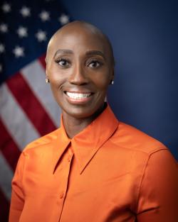 Tanika S. Hawkins