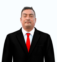 Juan Pablo Fernández Mendoza