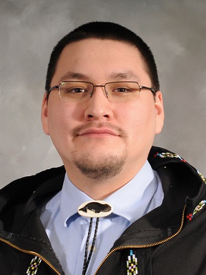 Josiah Patkotak
