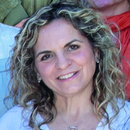 Malena Crespí Simón