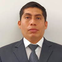 Gerardo Adriano Mallqui Morales