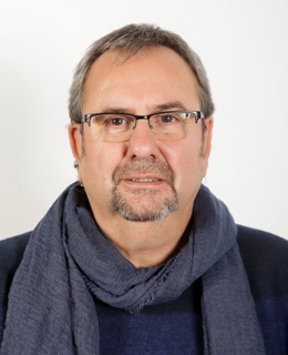 Iñaki Goioaga Llano