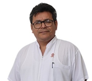Jehoshua Rafael López López