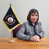 Maria Del Carmen Ayasta Rodríguez