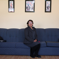 Sra Elizabeth Velazco Serrano