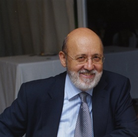 José Félix Tezanos Tortajada