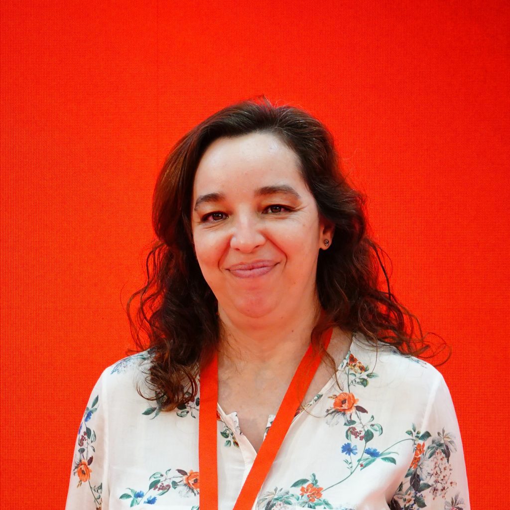 Rosa Rodríguez