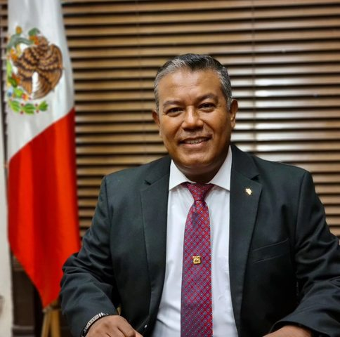 David Guillermo Pintor Hernández