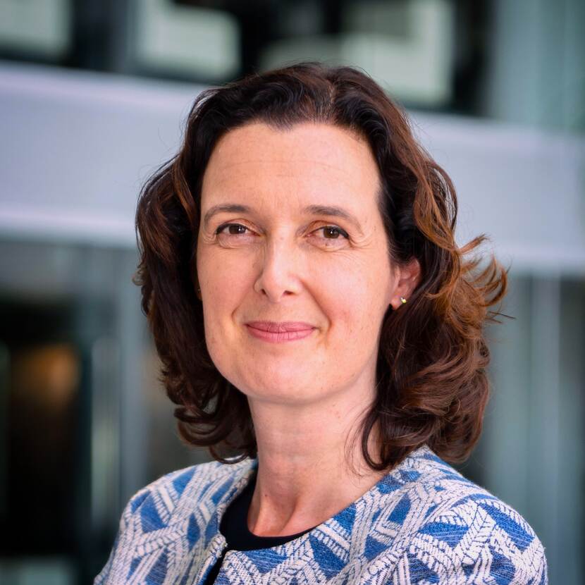 Monique De Ruijter