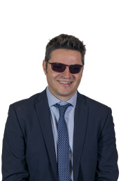 Isaac Padrós I Suarez