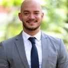 Francis Stanley Castro Melo