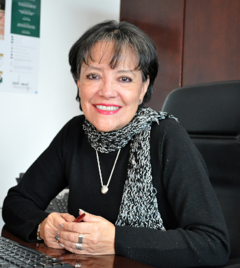 María Del Coral González Rendón