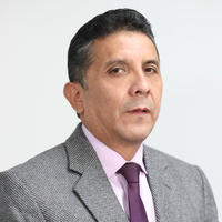 Oscar Estrada Galdos