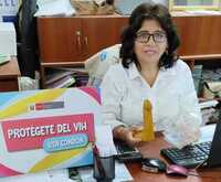Sandra Marily Abarca Zuñiga