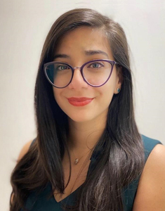 María Vanessa Aliaga Araujo