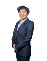 Ruth Milagro Huaman Cordero