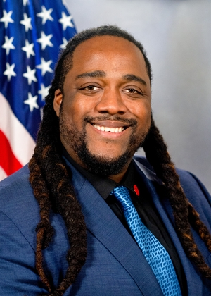 Ismail Smith-Wade-El