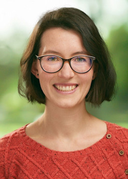 Lisett Stuppy