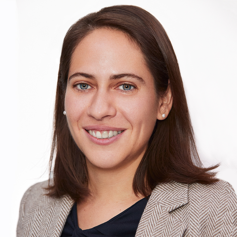 María Georgina López Hechem