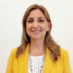 Ma. Cristina López ávila