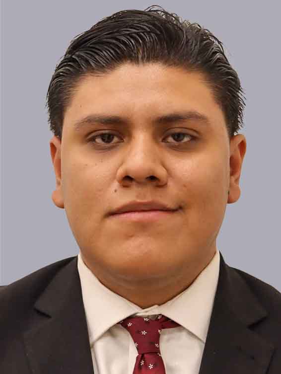 Jorge Arturo Martínez Pacheco