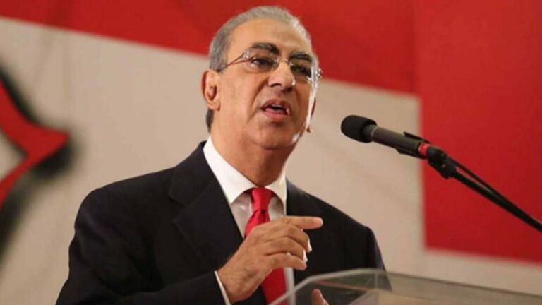 Carlos Roberto Flores Facussé