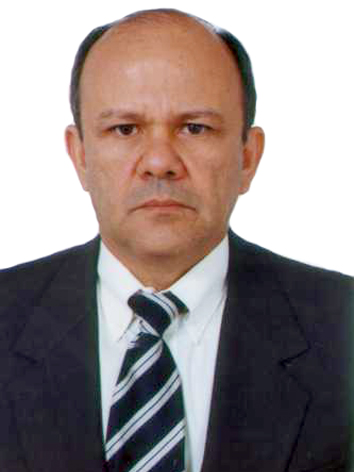 Salomao Gurgel Pinheiro