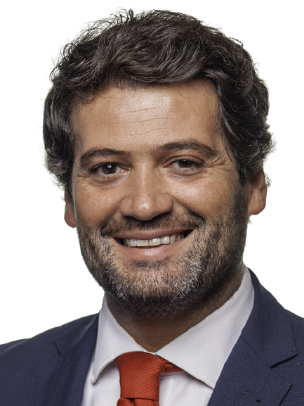 André Claro Amaral Ventura