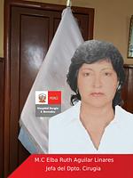 Elba Ruth Aguilar Linares