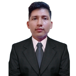 Jhonatan Panduro Salas