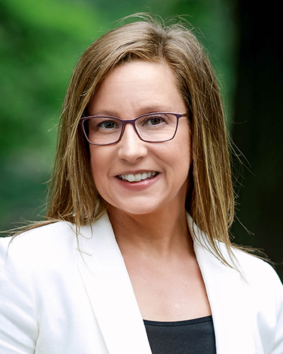 Liz Linehan