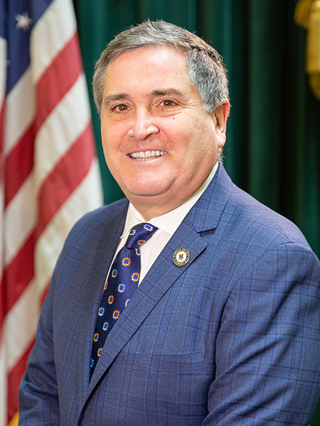 Frank S. Lombardi