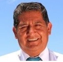 Cristian Javier Zavala Soto