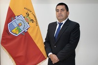 Delver Gonzáles Tapia