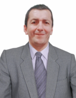 Alex Gilmar Tuesta Torrejon