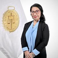 Rosita Zenaida Ursulina Franco Mendoza