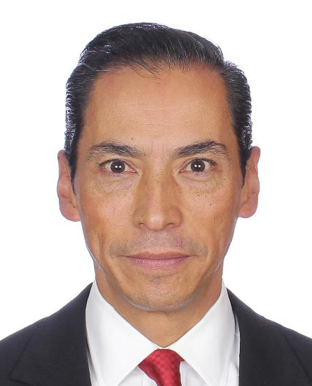 Carlos Iriarte Mercado