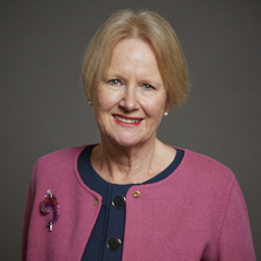 Mary Jane Watkins