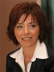 Maria Antezza