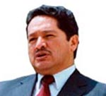 Glodomiro Sánchez Mejía