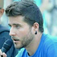 Nacho Escartín Lasierra