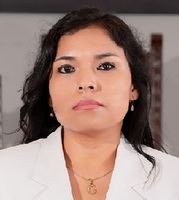 Graciela Katya Del Pilar Gonzales Dominguez