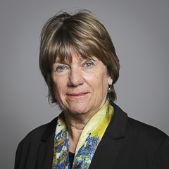 Susan Elizabeth Miller