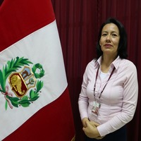 Doris Jea Mille Irene Diaz