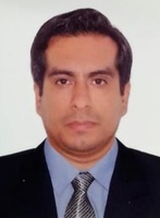César Octavio Adamo Nizama García