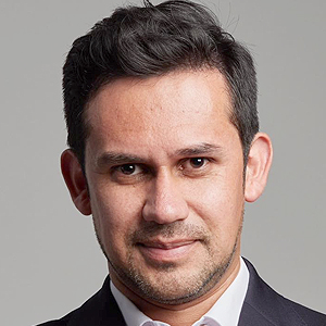 Patricio Ojeda Alarcón