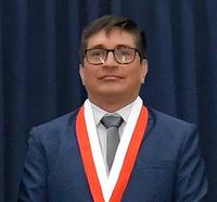 Oscar Andrés Gamarra Torres