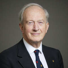 David James Fletcher Hunt